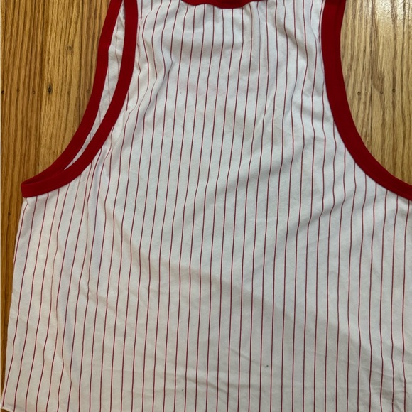 Cincinnati Reds Tank Top - Picture 3 of 3